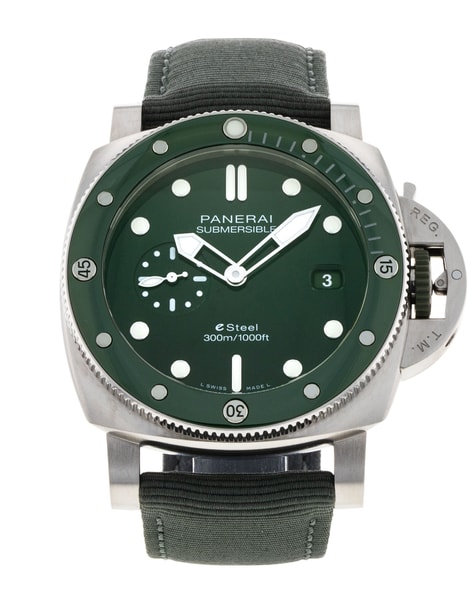 Panerai Submersible QuarantaQuattro PAM01287